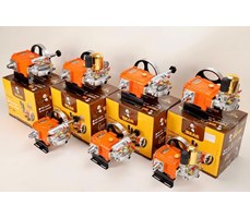 Đầu Phun Xịt Áp Lực 2Hp Bear BE-49 