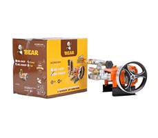 Đầu Phun Xịt Áp Lực 1HP Bear BE-29ACP 