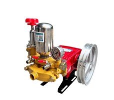 Đầu Phun Xịt Áp Lực 2HP Nakawa NK-2242 