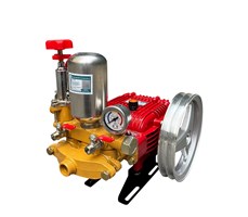 Đầu Phun Xịt Áp Lực 2HP Nakawa NK-2244 
