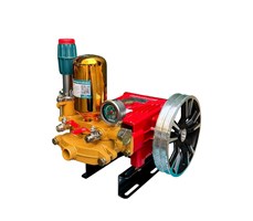 Đầu Phun Xịt Áp Lực 2HP Nakawa NK-2245 