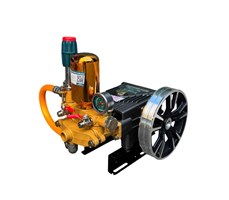 Đầu Phun Xịt Áp Lực 2HP Nakawa NK-2245H 