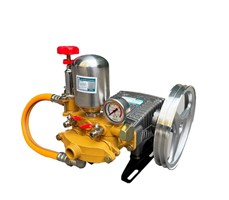 Đầu Phun Xịt Áp Lực 3.5HP Nakawa NK-3048H 