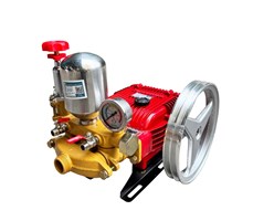 Đầu Phun Xịt Áp Lực 3.5HP Nakawa NK-3054 