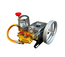 Đầu Phun Xịt Áp Lực 3.5Hp Nakawa NK3054H 