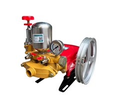 Đầu Phun Xịt Áp Lực 5HP Nakawa NK-3048 