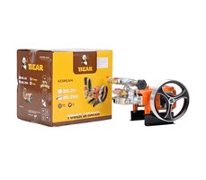 Đầu Xịt Áp Lực 1HP Bear BE-29A 