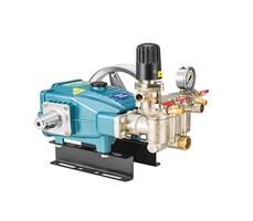 Đầu xịt áp lực 5HP Amaxtools AM-600 