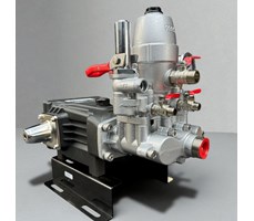 Đầu Xịt Áp Lực 5HP Reload 730 Series (Piston Sứ 30mm) 
