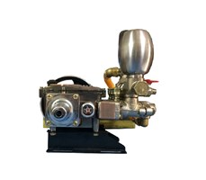 Đầu xịt áp lực Amaxtools 3HP AM-828C 
