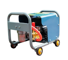 Máy rửa xe gia đình 2800W Anovi 28X