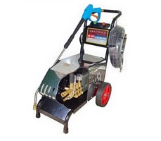 Máy rửa xe cao áp 2.5kw Amaxtools AMG2500