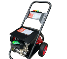 Máy Rửa Xe Cao Áp 3Kw Anovin PM1809RX