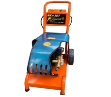 Máy Rửa Xe Cao Áp 2.2Kw NKJET NK-22