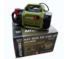 Máy Rửa Xe Gia Đình Amaxtools ARX-2620