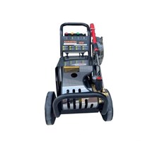Máy Rửa Xe Cao Áp 4Kw Kamastsu KS4000