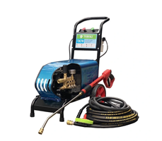 Máy Rửa Xe Cao Áp 2.7Kw Toboki TOK2700
