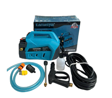 Máy Rửa Xe Gia Đình 2800W Kamastsu KM2800S
