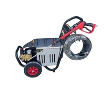 Máy Xịt Rửa Xe Áp Lực Cao Kamastsu 3Kw KS3000