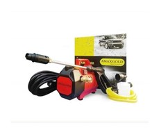 Máy rửa xe mini Amaxtools 1800W AMG1800