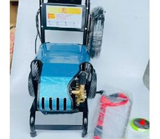 Máy rửa xe áp lực 7.5Kw K-Meo KM-7500
