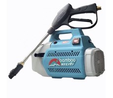 Máy Rửa Xe 2000W Bamboo BMB 2000