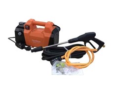 Máy Rửa Xe 1800W Bamboo 6666