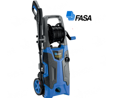 Máy Rửa Xe Gia Đình 2200W FASA TRIBAL 160 PLUS