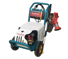Máy rửa xe cao áp 2.5Kw Bamboo 3000PSI