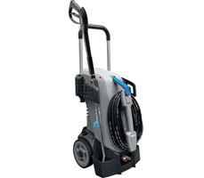 Máy Rửa Xe Cao Áp 2.8Kw Fasa ERIE 1409XP