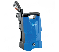 Máy Rửa Xe Gia Đình 1700W Fasa Pop 120