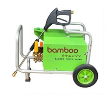 Máy Rửa Xe Cao Áp Bamboo 3Kw
