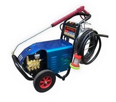 Máy xịt rửa áp lực cao 5.5Kw Amaxtools AM5500