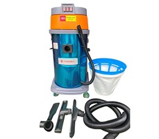 Máy Hút Bụi 5400W TOBOKI TKM-100L NEW