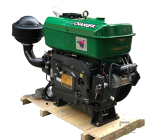 Máy Nổ – Động Cơ Diesel Changfa CF33M (D33 Nước Đề)