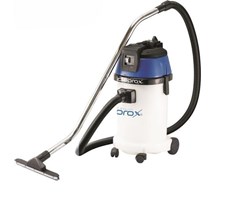 Máy hút bụi CleproX X-1/40 1800W thùng nhựa