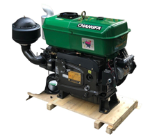 Máy Nổ – Động Cơ Diesel Changfa CF36M (D36 Nước Đề)