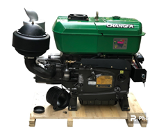 Máy Nổ – Động Cơ Diesel Changfa CF40M (D40 Nước Đề)