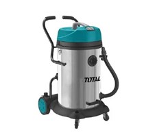 Máy Hút Bụi Total 75L 2400W TVC24751