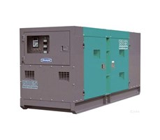 Máy phát điện DENYO DCA-150ESM