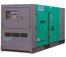 Máy phát điện DENYO DCA-220ESK