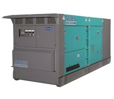 Máy phát điện DENYO DCA-500ESK
