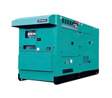 Máy phát điện DENYO DCA-600SPV
