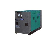 Máy phát điện DENYO DCA-60ESH