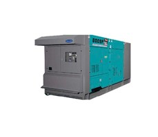 Máy phát điện DENYO DCA-800SPM
