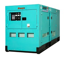 Máy phát điện Denyo DCA 300SPK3