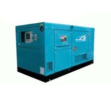 Máy phát điện KUBOTA EX 18KME