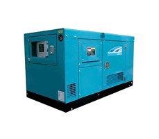Máy phát điện KUBOTA EX 25KME