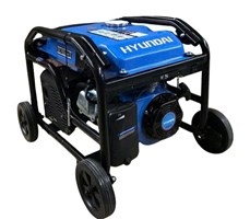 Máy phát điện Hyundai GS45000 (3KW)