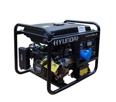 Máy phát điện xăng HYUNDAI HY 3100LE